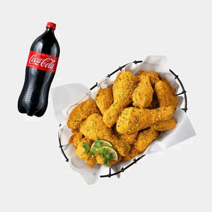 BHC 뿌링클콤보,콰삭킹,콰삭킹+치즈볼,콜라1.25