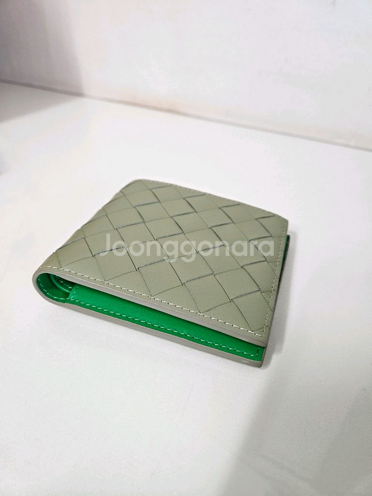 보테가베네타 반지갑--1