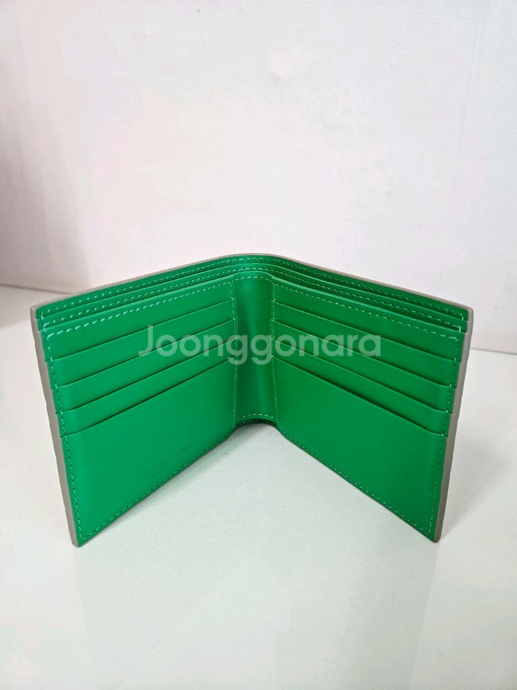 보테가베네타 반지갑--3