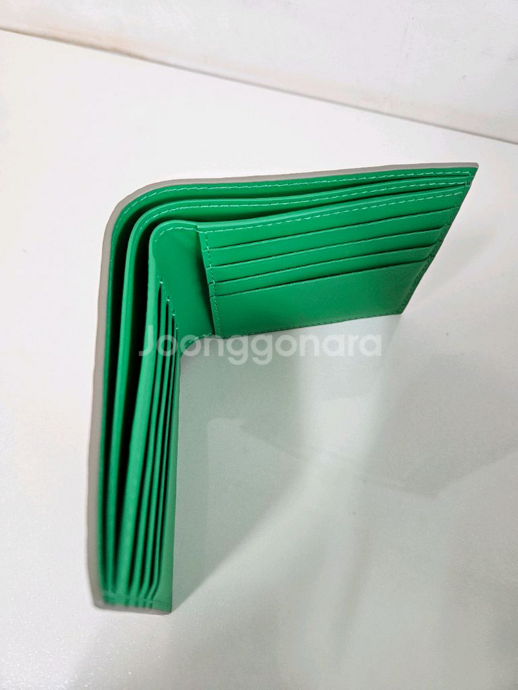 보테가베네타 반지갑--4