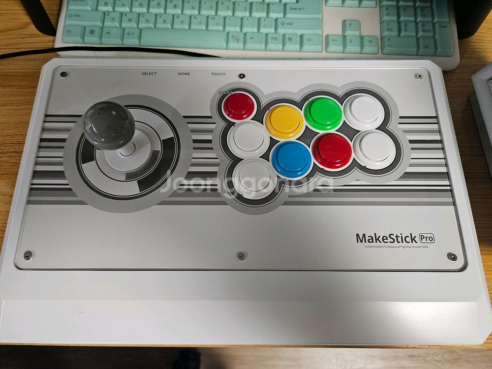 메이크스틱 프로타키온 팔아요(신선래버장착)--0