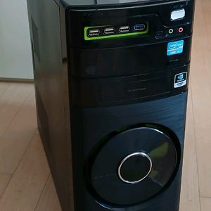 사무용컴퓨터 PC본체 i5-3450/4G/하드500G
