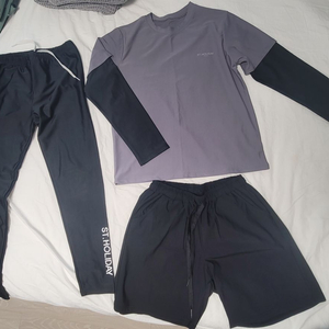 남아 래쉬가드 15호