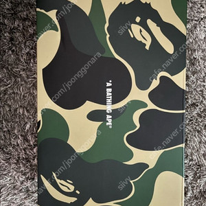 베이프스타 검흰 265