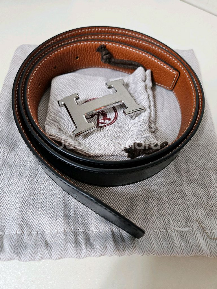 에르메스 벨트 새상품--4