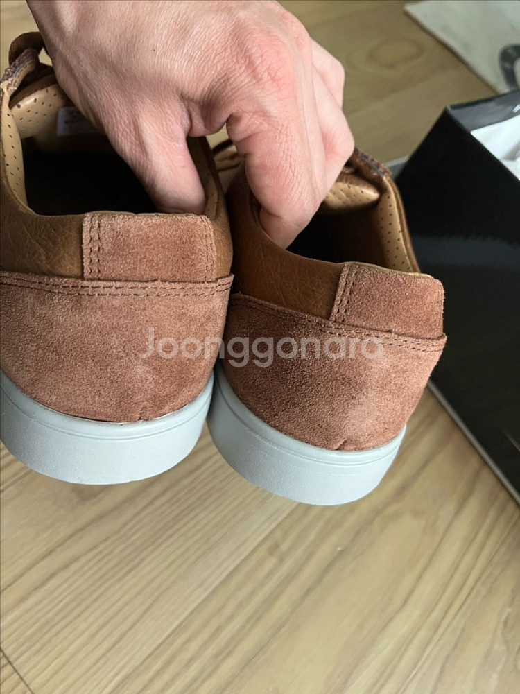 풋조이 골프화 us9.5/w--3