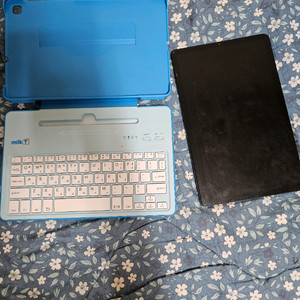 갤럭시탭 s6 lite(s6라이트) sm-p610 팔앙