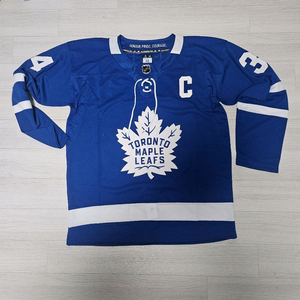 토론토 NHL아이스 하키져지