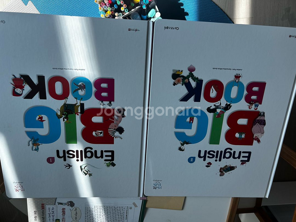 키즈스콜레 마마파파세계명작 전집--1