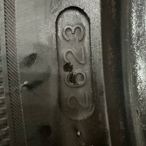 x5 22인치타이어 275 40 22, 315 35 22