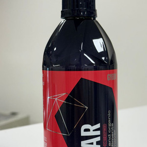 기온쿼츠 타르 제거제 500ml (새상품)