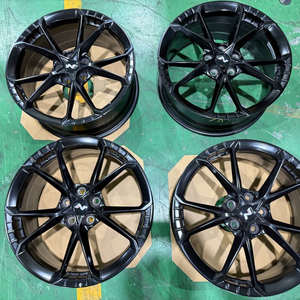 아반떼n 19인치 휠 판매