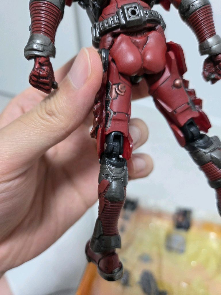 sic 가면라이더파이즈 블라스터폼 이미지