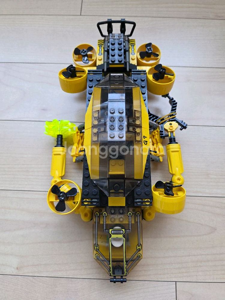 레고 4794,레고4584 올드레고 일괄 판매합니다--0