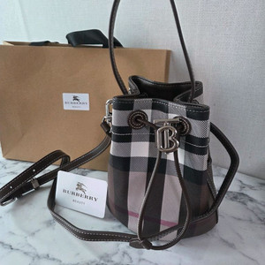 버버리뷰티 vip gift 미니복조리