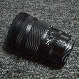 (신품급) 니콘 Z 24-120mm f/4 S 렌즈