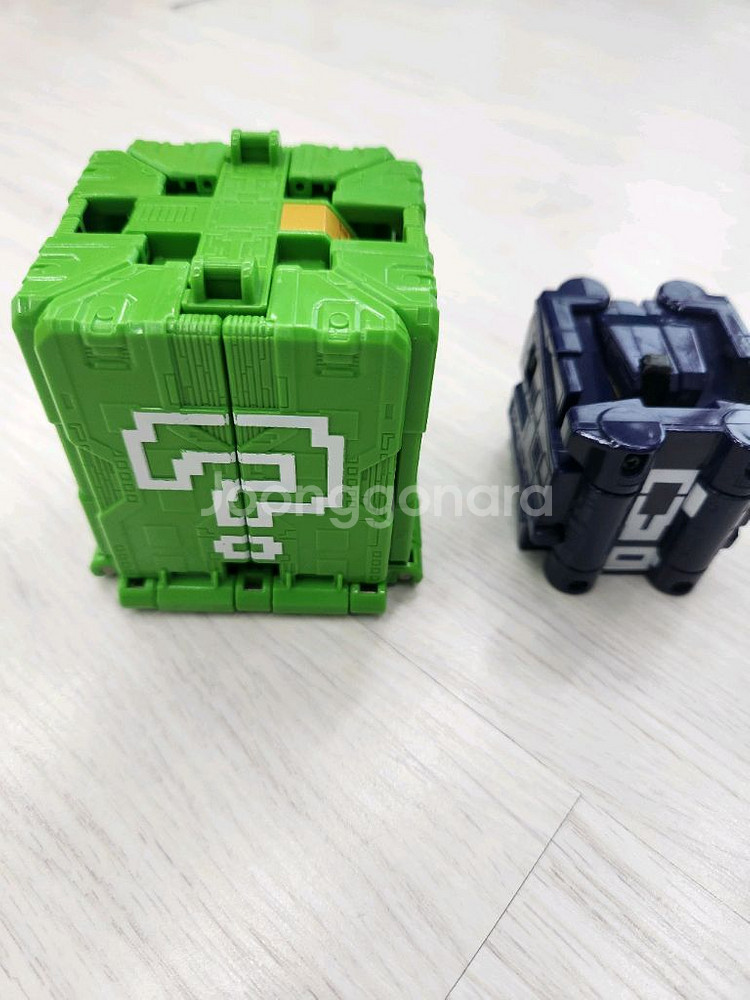 파워레인저 애니멀포스 옥토퍼스--0