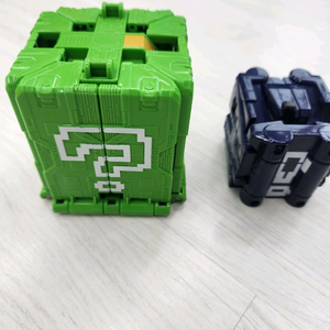 파워레인저 애니멀포스 옥토퍼스