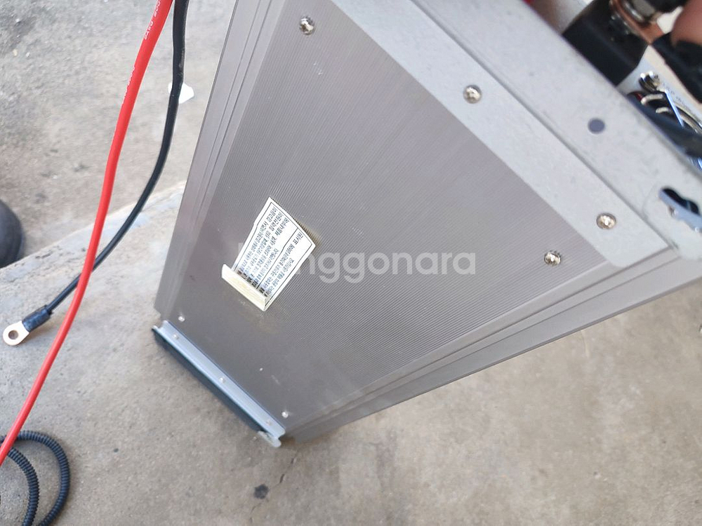 다르다 순수 정현파 1.5kw 인버터--4