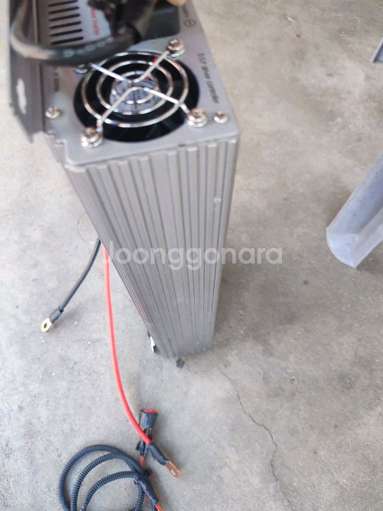 다르다 순수 정현파 1.5kw 인버터--5