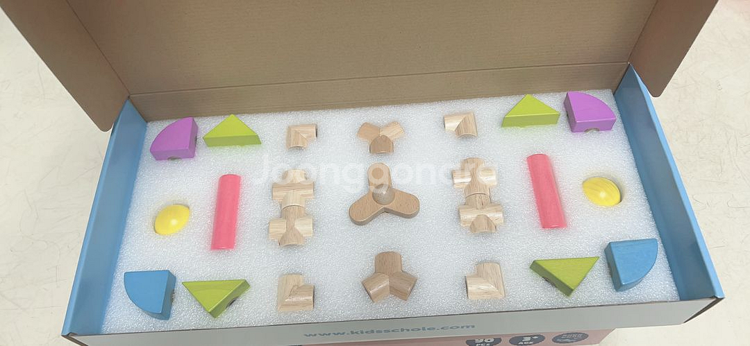 마마파파 스토리블록--1