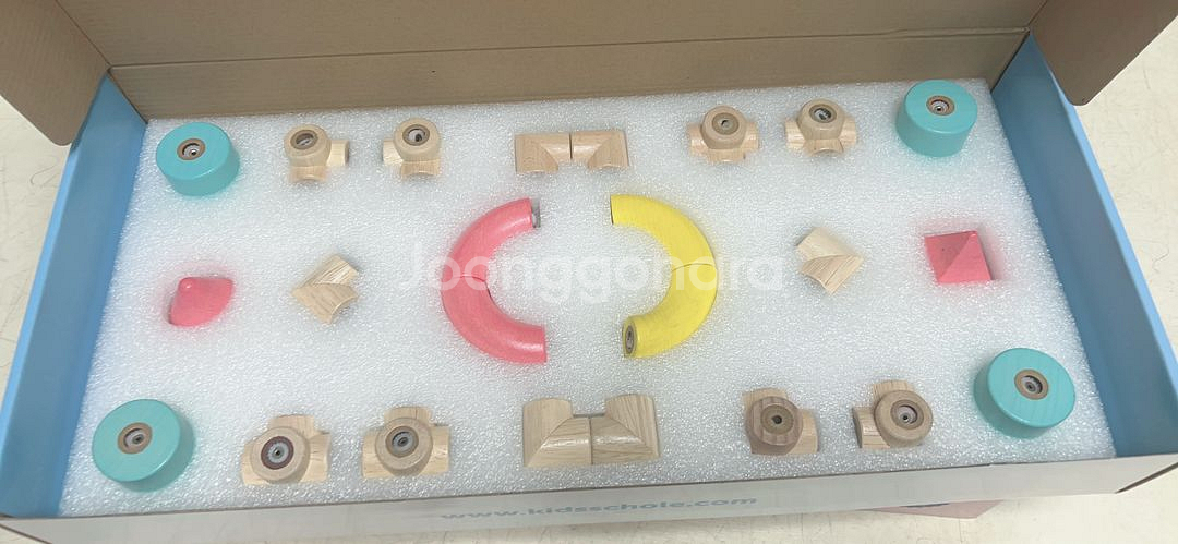 마마파파 스토리블록--2