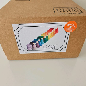 그라팟 닌스 칼라(정품)