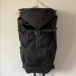 툴레 올트레일 X 25L (옵시디안블랙) 팝니다