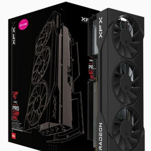 xfx rx9070xt 풀박