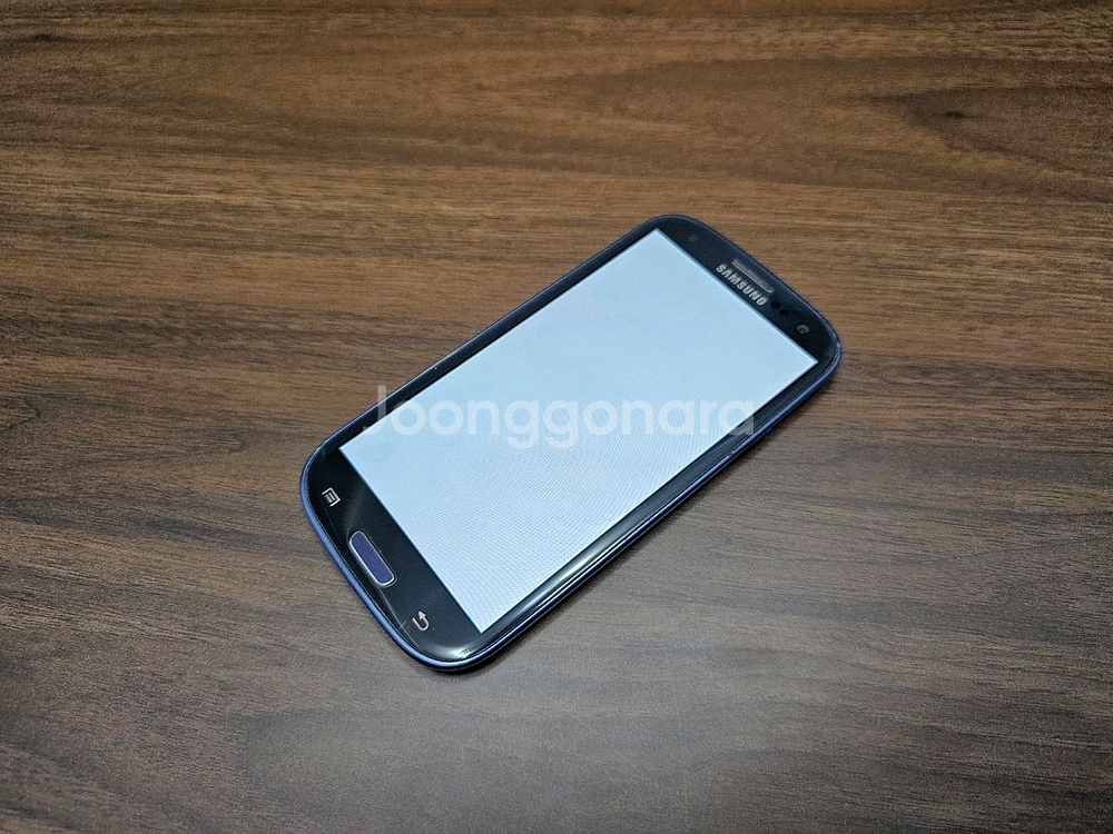 [팝니다] 갤럭시S3 LTE(SHV-E210S), 16--0