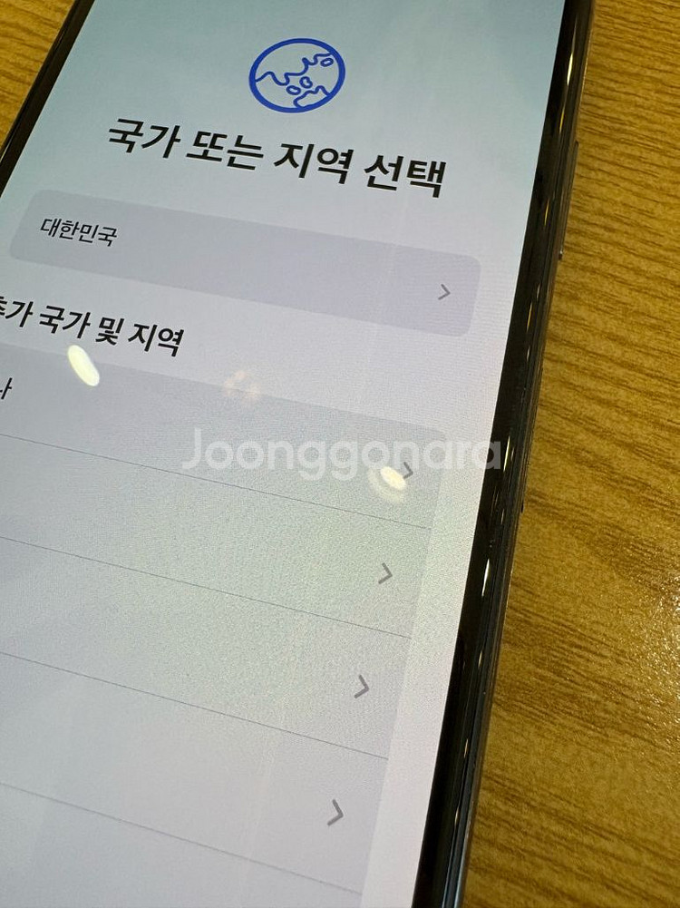아이폰X 64GB--2