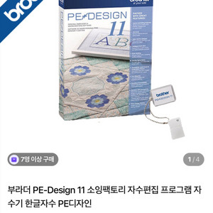 pe 디자인 11