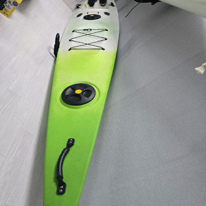 카약 Viking Kayaks Oxygen 5.7