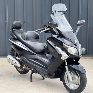 보이져125 17년식 우퍼스피커 6만키로대 판매합니다