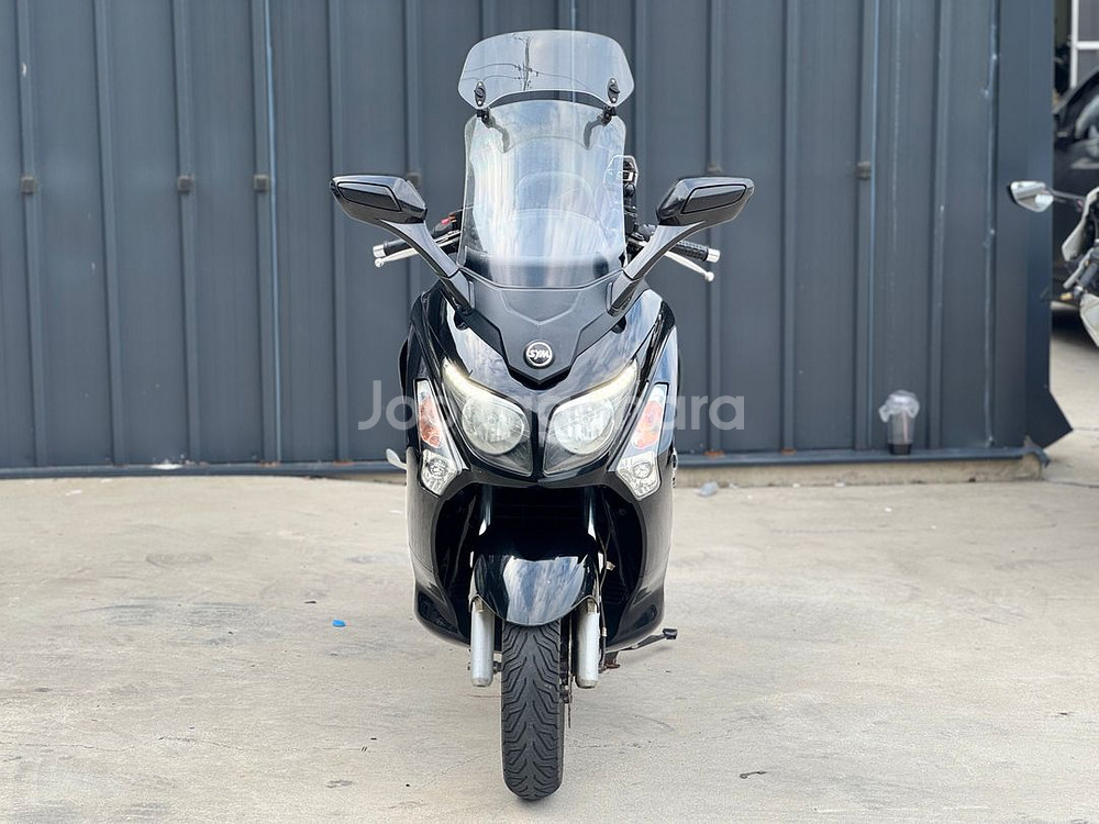 보이져125 17년식 우퍼스피커 6만키로대 판매합니다--7