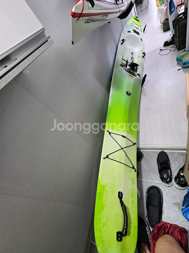 카약 Viking Kayaks Oxygen 5.7--1