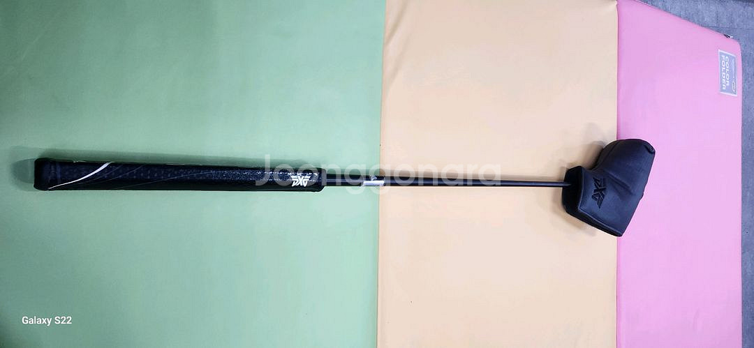 PXG 베틀레디2 다크니스퍼터(주)카네 정품--0