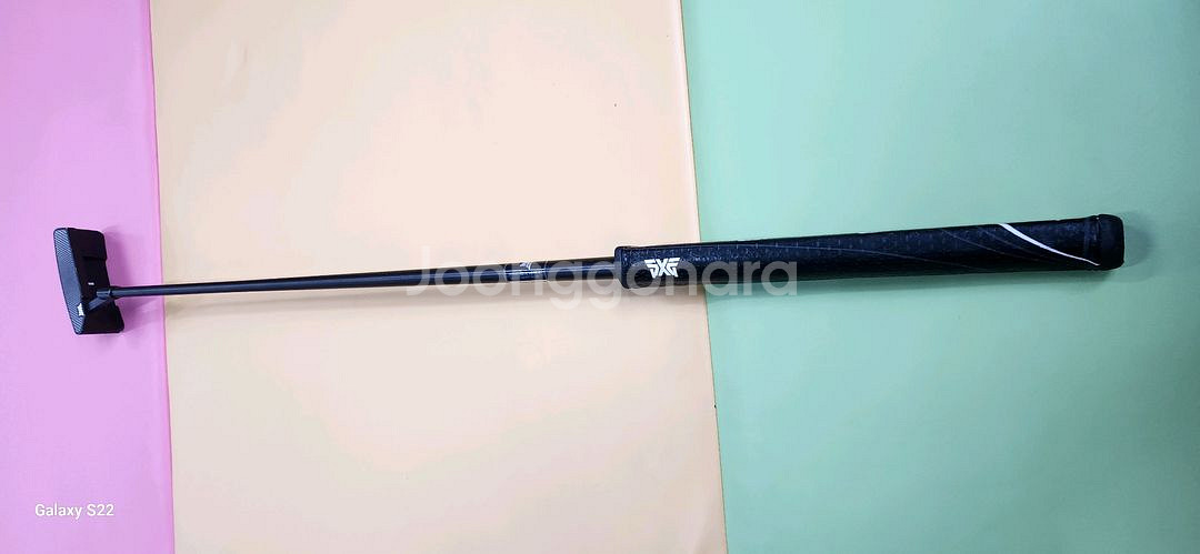 PXG 베틀레디2 다크니스퍼터(주)카네 정품--6