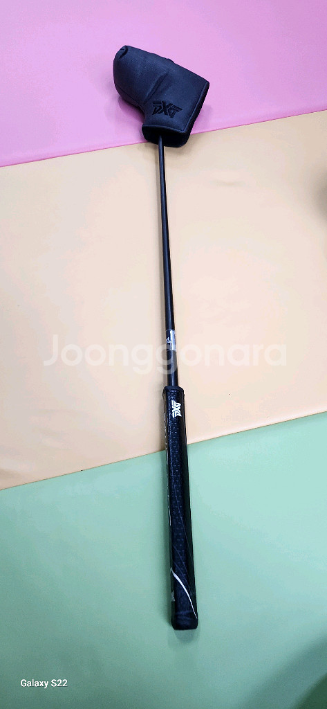 PXG 베틀레디2 다크니스퍼터(주)카네 정품--7