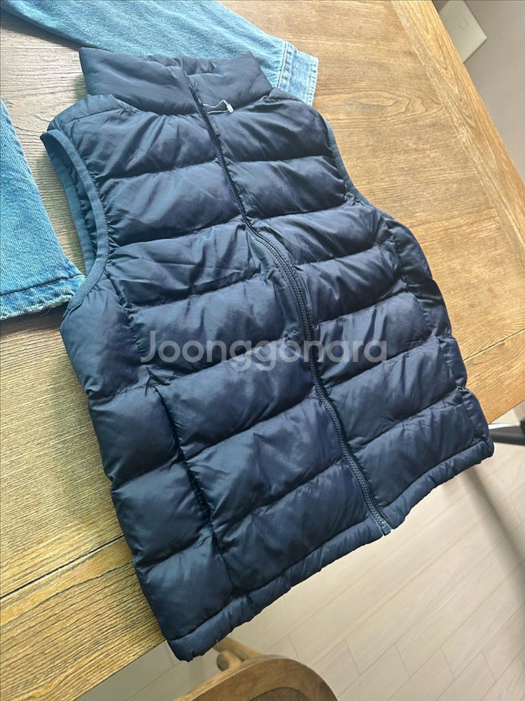 130 남아 간절기 점퍼 바람막이 바지 나이키mlb--9