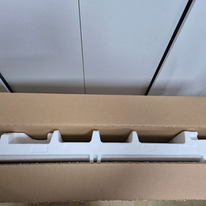 삼성 Business TV 138.7cm