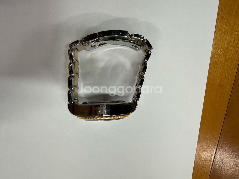 튜더블랙베이58 79733N 41미리 콤비--4