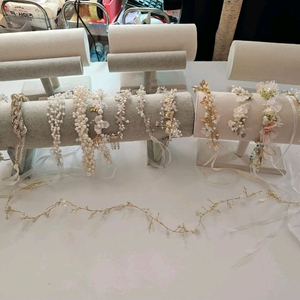 성인헤어악세사리