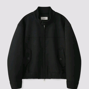 키뮤어 울 헤링턴 자켓 M사이즈