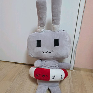 칸코레 연장포 제카마시(시마카제) 인형 판매