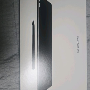 갤럭시 탭s11 울트라 1tb Wifi 그레이 미개봉