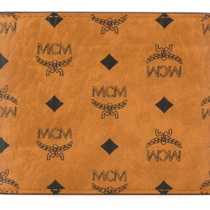 MCM 명품 반지갑 오리지널.~