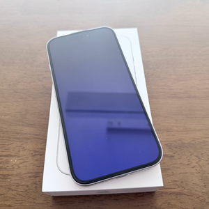 아이폰 16(일반) 화이트 256GB, 애케플 남음