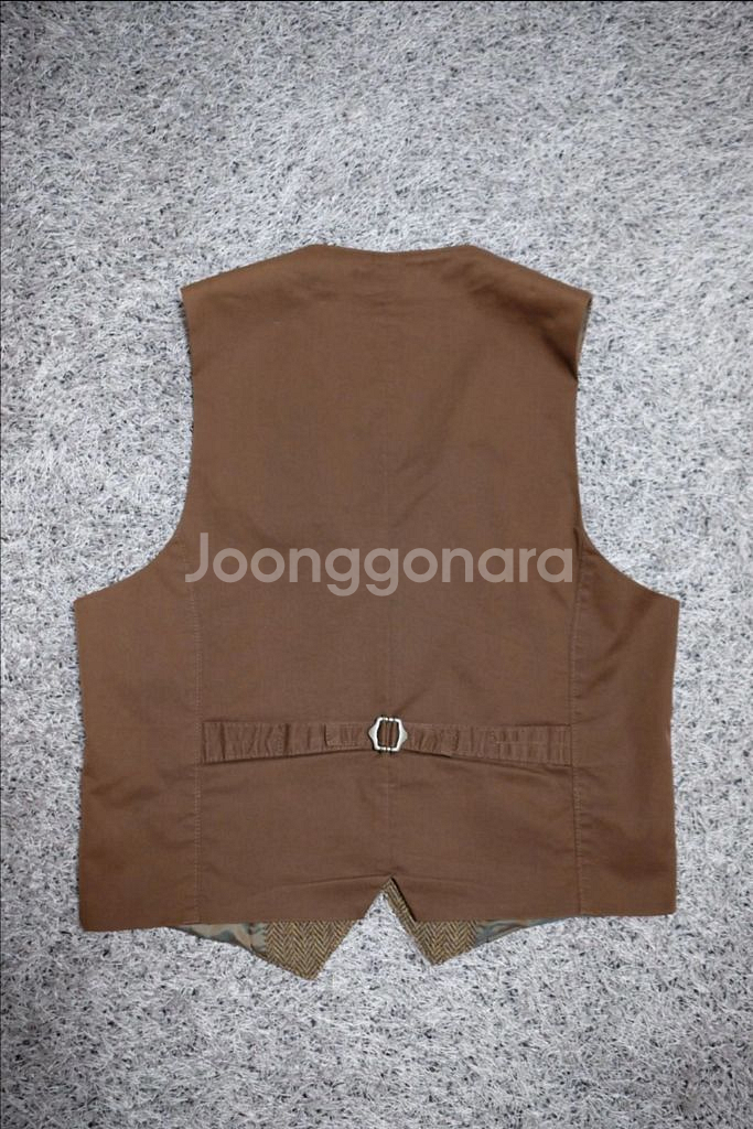 로가디스 헤링본베스트--1