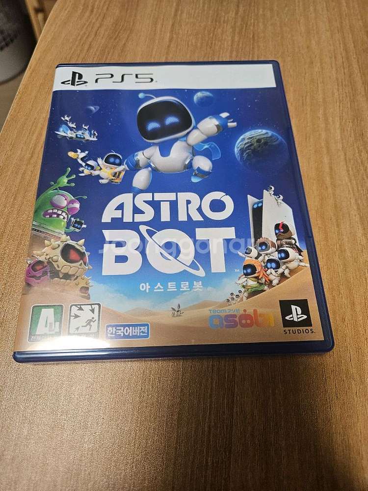 ps5 아스트로봇--0